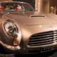 Illustration for article titled David Brown Automotive Speedback Is A Funhouse Mirror Aston Martin DB5